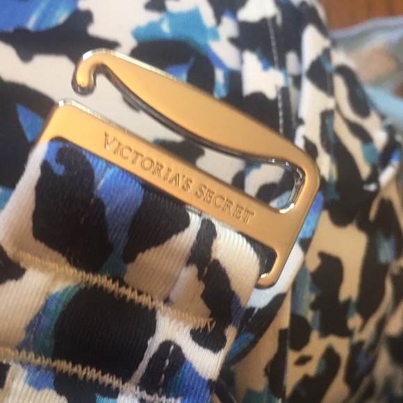 Victorias secret Bikini nwot cheetah leopard 🎁⭐️👀 - Picture 5 of 10